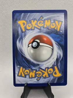 Flygon 101/094 Illustration Rare Phantasmal Flames Pokemon NM - Image 2