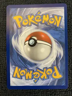 Pokemon TCG Cubchoo 109/086 Sv: Black Bolt Holo Full Art Illustration Rare NM - Image 4