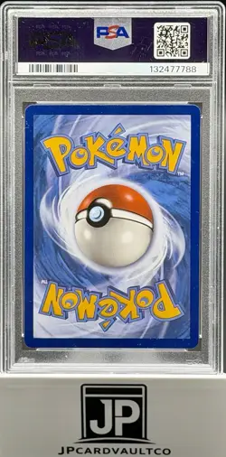 PSA 10 MARNIE'S PRIDE 171 BRILLIANT STARS SWORD & SHIELD TRAINER POKEMON - Image 2