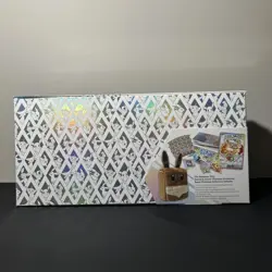 Pokemon Prismatic Evolutions Super Premium Collection SPC Factory Sealed In Hand - Image 2