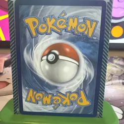 Gengar V 156/264 Holo Ultra Rare Fusion Strike NM - Pokemon TCG - Image 2