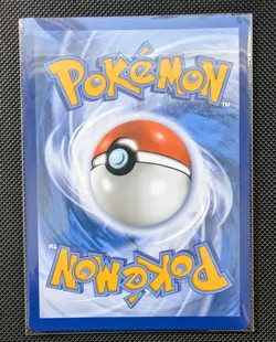 Pokemon Mega Evolution Perfect Order Clefairy Illustration Rare 094/088 NM - Image 2