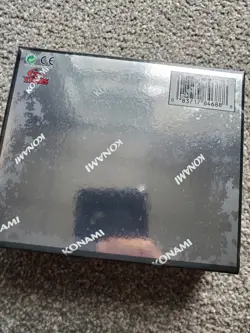 Yu-Gi-Oh Legendary Duelists Magical Hero Booster Box English 1st Edition Sealed - Image 2