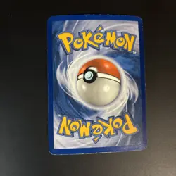 Pokemon TCG Tyranitar EX 17/17 Pop Series 1 Ultra Rare Holo Card #17/17 - Image 2