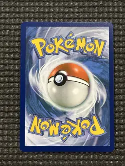 Pokemon Jirachi Prism Star 97/168 SM - Celestial Storm Prism Rare card NM - Image 4