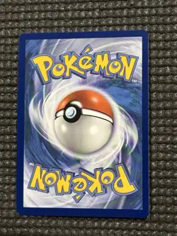 Pokemon Jirachi Prism Star 97/168 SM - Celestial Storm Prism Rare card NM - Image 5