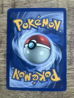 Pokemon TCG Fossil 1999 Unlimited Lapras Holo Rare Card 10/62 Vintage WOTC HP - Image 3