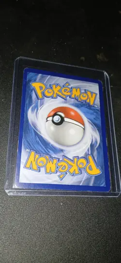 Mega M Absol EX XY63 Black Star Promo Holo 2015 Pokemon Card LP/MP - Image 2