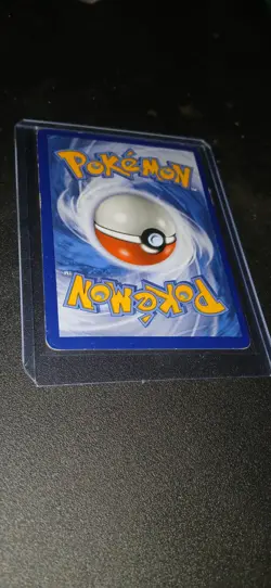 Mega M Absol EX XY63 Black Star Promo Holo 2015 Pokemon Card LP/MP - Image 4