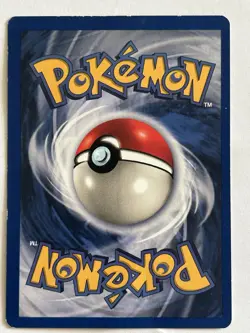 Pokemon TCG Trainer Rare Card Computer Search, 071/102 Base Set - Image 3