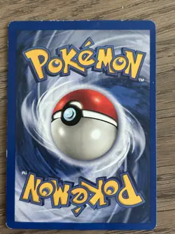 Pokemon TCG Trainer Rare Card Computer Search, 071/102 Base Set - Image 5