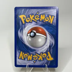 Pokemon TCG Jolteon 3/17 Rare Holo Pop Series 3 Promo Card - Image 2