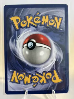 Pokemon Mewtwo 70 HP Basic Promo Wotc 14/53 Regular Benimaru Itoh ENG NR MNT - Image 2