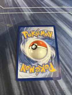 Pokemon TCG Pokemon Bulbasaur Bulbasaur Holo NM 037 PROMO - Image 3