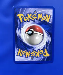 Pokemon TCG Azumarill 2/111 Neo Genesis Holo Rare 1st Ed 70 HP English MP - Image 2