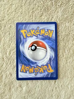 2025 Pokemon—Tirtouga #106/086 Black Bolt—Illustration Rare Holo - Image 4