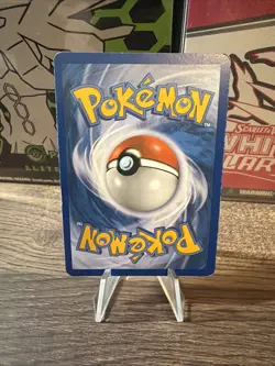 Pokemon TCG Magnezone Prime Triumphant LP 96/102 - Image 2