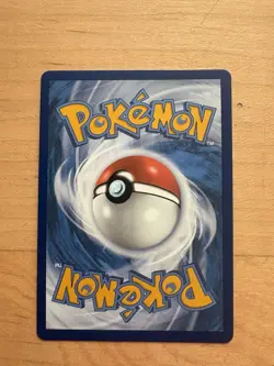 Pokemon TCG Judge Full Art Holo Ultra Rare Silver Tempest TG25/TG30 2022 - Image 2