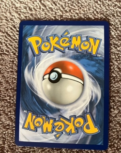 Pokemon TCG Malamar Vmax Rebel Clash 122/192 Holo Ultra Rare - Image 2