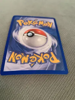 Rayquaza 3/17 - Pokemon TCG Promo Pop Series 1 HP/DMG Holo Rare 2006 - Image 5