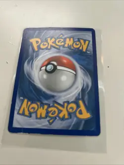 Poliwrath Holo Rare 11/115 Pokemon TCG Unseen Forces - Image 2
