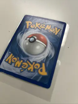 Poliwrath Holo Rare 11/115 Pokemon TCG Unseen Forces - Image 3