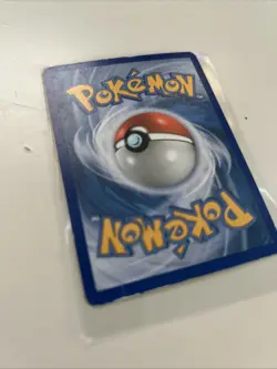 Poliwrath Holo Rare 11/115 Pokemon TCG Unseen Forces - Image 4