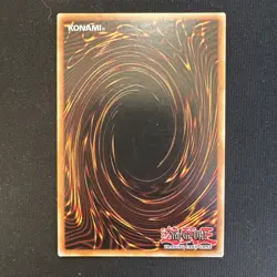 Yugioh Junk Warrior 5DS1-EN041 Ultra Rare LP - Image 2