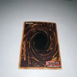 Konami Yu-Gi-Oh! TCG Ring of Destruction Pharaonic Guardian PGD-000 1st - Image 2