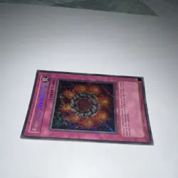 Konami Yu-Gi-Oh! TCG Ring of Destruction Pharaonic Guardian PGD-000 1st - Image 3