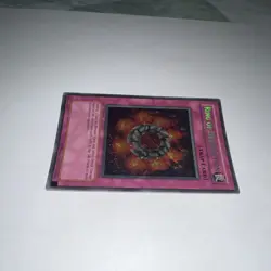 Konami Yu-Gi-Oh! TCG Ring of Destruction Pharaonic Guardian PGD-000 1st - Image 4