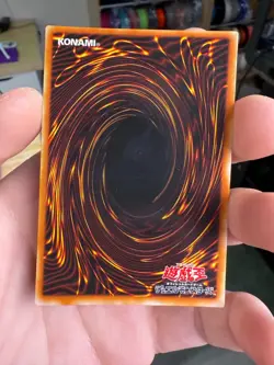 Yu-Gi-Oh TCG Amazoness Chain Master Ultra WJ-02 JAPANESE - Image 5