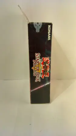 YUGIOH, Pegasus Starter Deck, Konami, New - Image 3