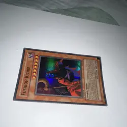 Konami Yu-Gi-Oh! TCG Fushioh Richie Pharaonic Guardian PGD-031 1st Zombie ATK/2… - Image 3