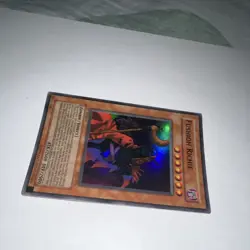 Konami Yu-Gi-Oh! TCG Fushioh Richie Pharaonic Guardian PGD-031 1st Zombie ATK/2… - Image 4
