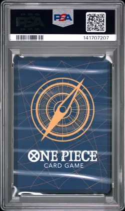 Boa Hancock PSA10 2023 One Piece Gift Collection 2023 Gift Collection 2023 #059 - Image 2