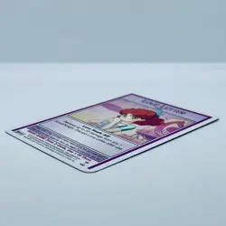 Sailor Moon CCG Premier Edition Item: Love Letter Trading Card - Image 2