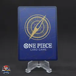 Boa Hancock (051) (Parallel) SR 500 Years in the Future OP07-051 NM One Piece - Image 2
