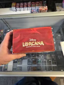 lorcana trove box reign of jafar - Image 2