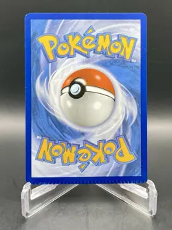 Toxicroak *MISCUT* 024/064 Shrouded Fable Crimped Edge Error Pokemon Card NM - Image 2