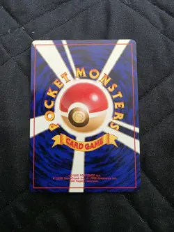 ANA Pokemon Jet '99 Promo JP 2-Card Lot Flying Pikachu + Articuno - Image 5