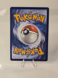 🔥Crobat *stamped* Promo Chaos Rising Pre-Release Battle Deck 40 card w/Box! 🔥 - Image 4