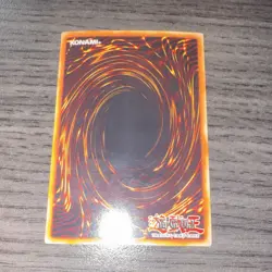 Konami Negate Attack TSC-003 Trap 1996 Vintage Holo Yu-Gi-Oh! Card - Image 2