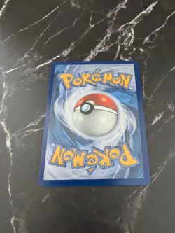 Mega Clefable Ex Pokemon Card Perfect Order Full Art Ultra Rare 119/088 - Image 3