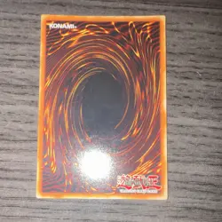 Konami Graceful Dice EDS-002 Eternal Duelist Soul Magic Card Holo English - Image 2