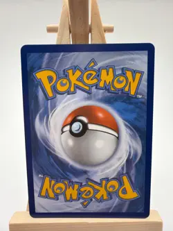 Ambipom 107/094 Me02: Phantasmal Flames Illustration Rare NM/M Pokemon Card - Image 2