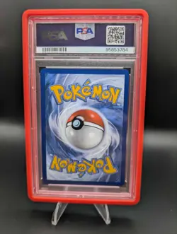Pokemon Card Mystery Card Double - Charizard ex - SV: 151 PSA 10 - Image 2