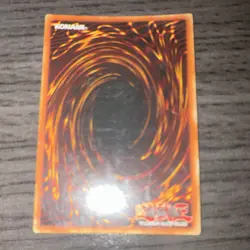 Konami Graverobber PSV-008 Pharaoh's Servant 1st Edition Super Rare Holo Card - Image 2