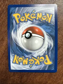 Charmander SWSH092 Cosmos Holo Black Star Promo Card Sword & Shield SWIRL 🌀A - Image 5