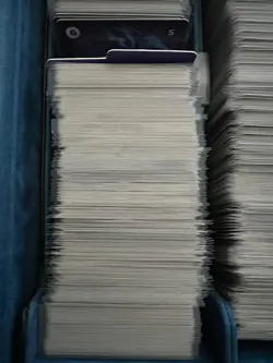 BULK RIFTBOUND CARDS LOT ~1600 CARDS (READ DESCRIPTION) - Image 3